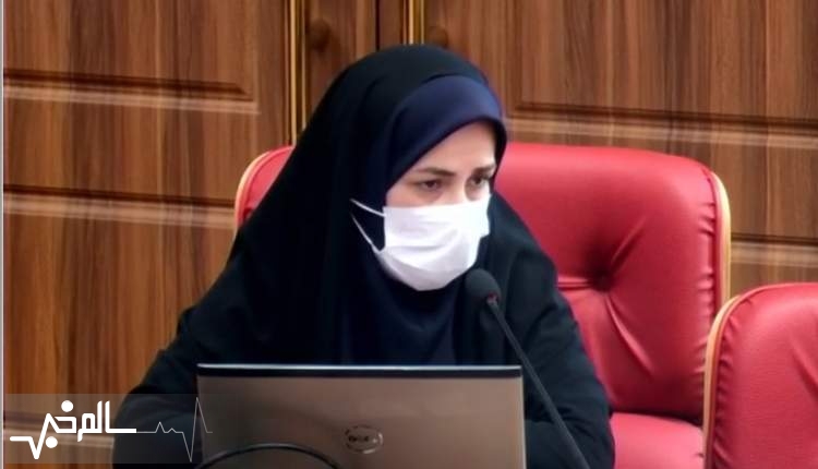 رمدسیویر برای بیمهها 6 هزار میلیارد تومان خرج تراشیده است رمدسیویر برای بیمهها 6 هزار میلیارد تومان خرج تراشیده است