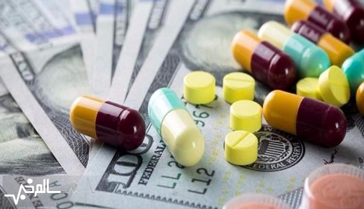 به محض اعلام حذف ارز 4200 تومانی؛ داروها انبار می‌شوند