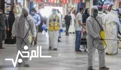  امارات پایان کرونا را اعلام کرد