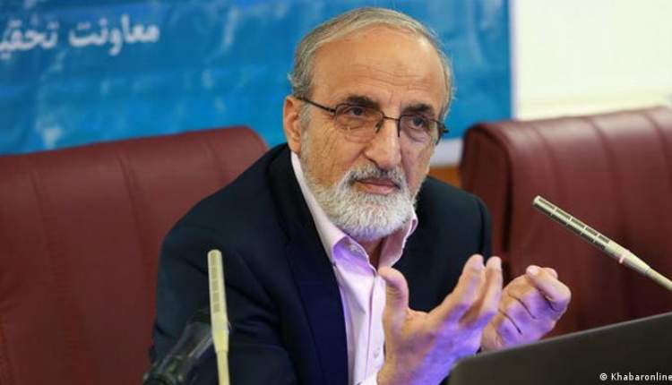 اینجانب نه سهام‌دارم؛ نه کارخانه داروسازی دارم