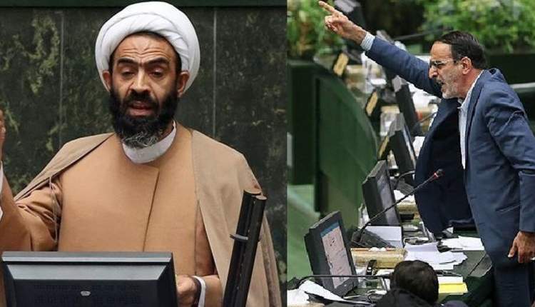 جنجال امروز مجلس بر سر واکسن کرونا