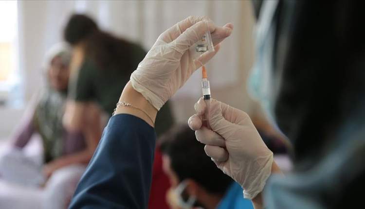 واکسیناسیون بر کاهش نرخ فوت ناشی از کرونا تاثیر چشمگیری داشته است
