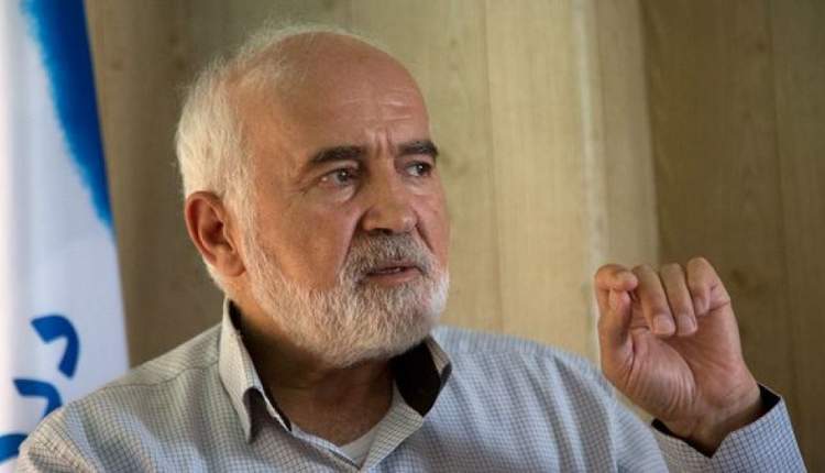 توکلی از سازمان غذا و دارو به رییسی شکایت برد
