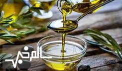 مصرف یک قاشق غذاخوری روغن زیتون خطر مرگ را کاهش می‌دهد