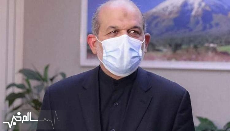 تزریق دُز سوم واکسن الزامی شود