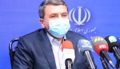 در تولید واکسن کرونا به اندازه کافی از ما حمایت ارزی نشد