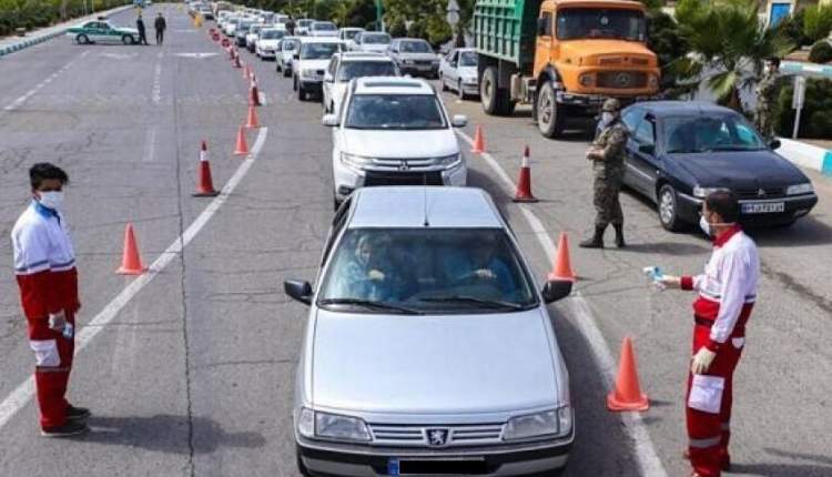 انجام دوز سوم واکسن کرونا برای مسافرت‌های نوروزی اجباری است