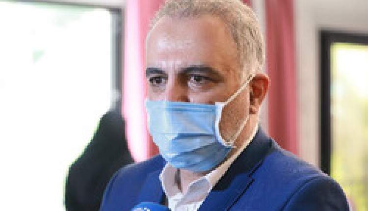 داروی مولنی‌پیراویر برای ورود به فهرست دارویی کشور رد شد