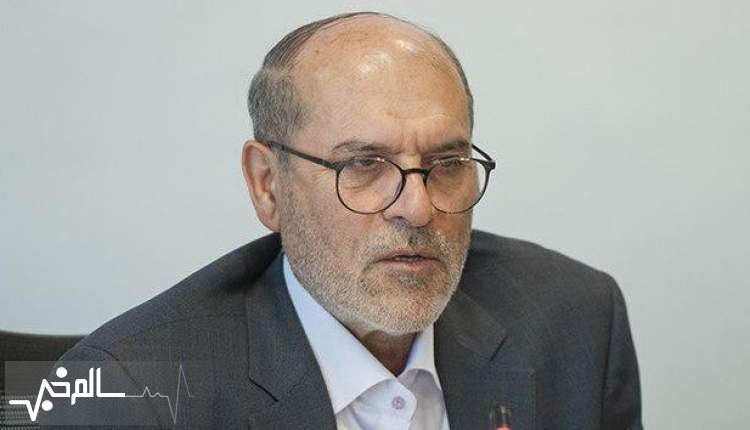 قبل از حذف ارز ترجیحی باید به داد صنعت دارو کشور رسید