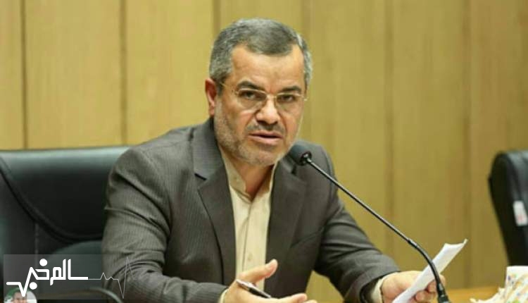  شاهد کمبود دارو و قاچاق آن هستیم