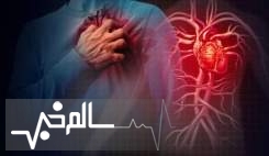 بیماری های لوپوس و ام اس ریسک مشکلات قلبی را افزایش می دهند