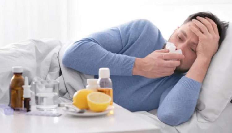 از آنفلوانزا غافل نشویم