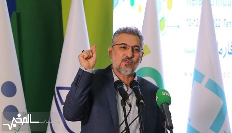 سهم  داروی رمدسیویر از سبد دارویی کشور؛ ۶۰۰۰ میلیارد تومان!