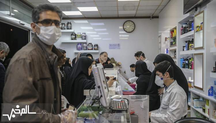 اگر تعلل سازمان غذا و دارو و شرکت‌های دارویی محرز شود؛ قاطعانه برخورد می‌کنیم!