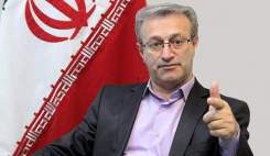 با سیاست‎های سازمان غذا و دارو گویی برخی تولیدکنندگان دارو را به اسیری گرفته‌ایم