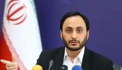وزیر بهداشت و درمان امروز در جلسه هیات مجلس درباره کمبود آنتی‌بیوتیک گزارش داد