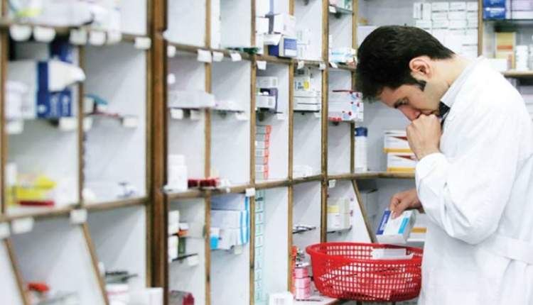آنتی‌بیوتیک‌های وارداتی هندی پس از تایید توزیع می‌شود