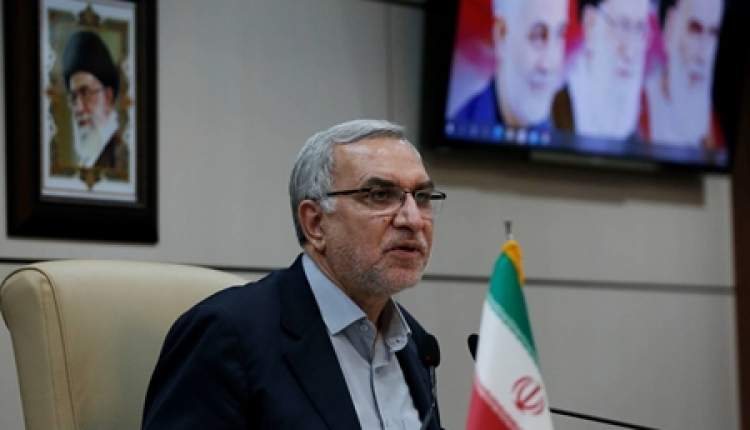 دو تناقض در گفتار امروز وزیر بهداشت و درمان!