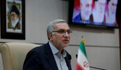 دو تناقض در گفتار امروز وزیر بهداشت و درمان!