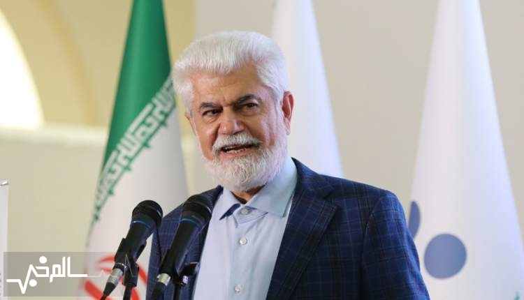 سازمان های اطلاعاتی و امنیتی برای یافتن مقصر وارد عمل شوند