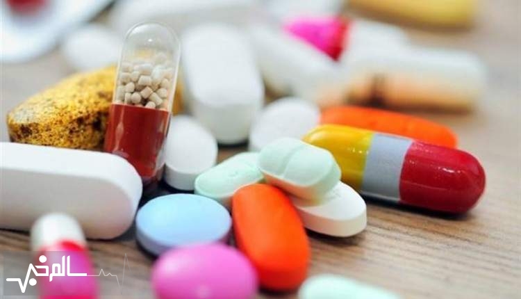 رمدسیویر پرفروش‌ترین داروی سال شد