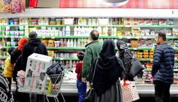ایران در جایگاه هفتم بحران امنیت غذایی ایستاد