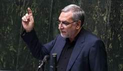 مجلسیان باز هم از عین‌الهی سوال دارند