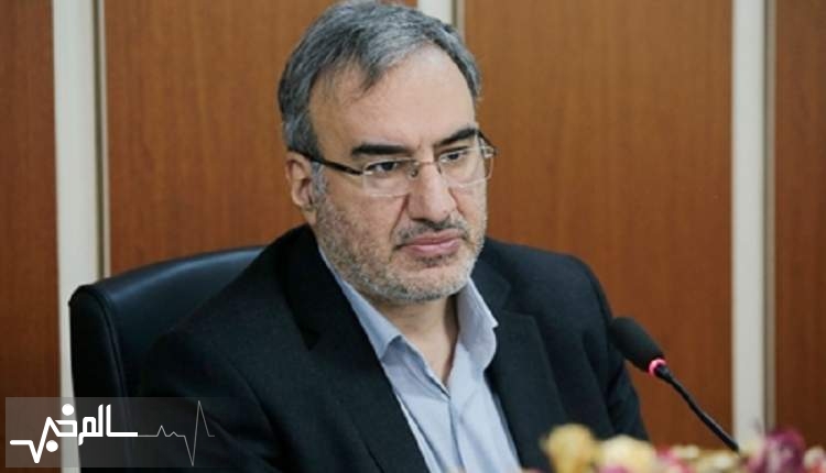 ذخیره دارو تا پایان بهمن ۱۰۰ درصد می‌شود