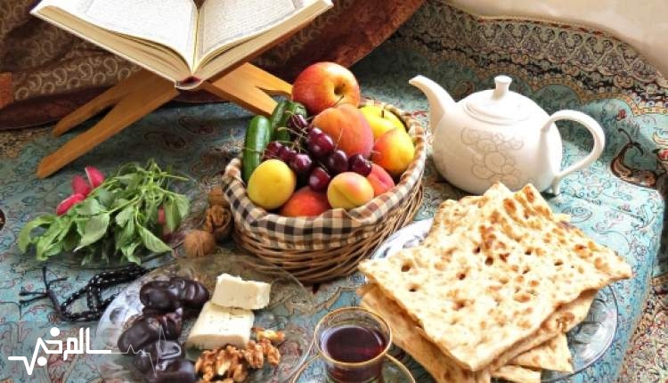 بیماران برای روزه گرفتن با پزشک مشورت کنند