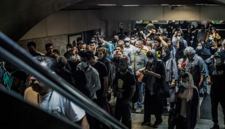 سهل انگاری ها باعث افزایش مرگ و میر کرونا در کشور شد