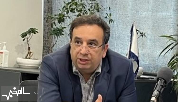 ذخایر مواد اولیه دارویی کشور زیر سه ماه است