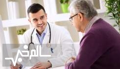 مردان بالای ۵۰ سال آزمایش پروستات بدهند