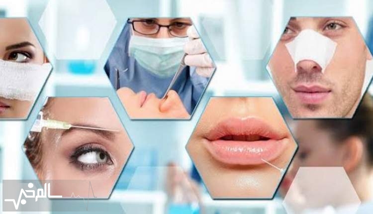 عجولانه سراغ جراحی زیبایی نروید