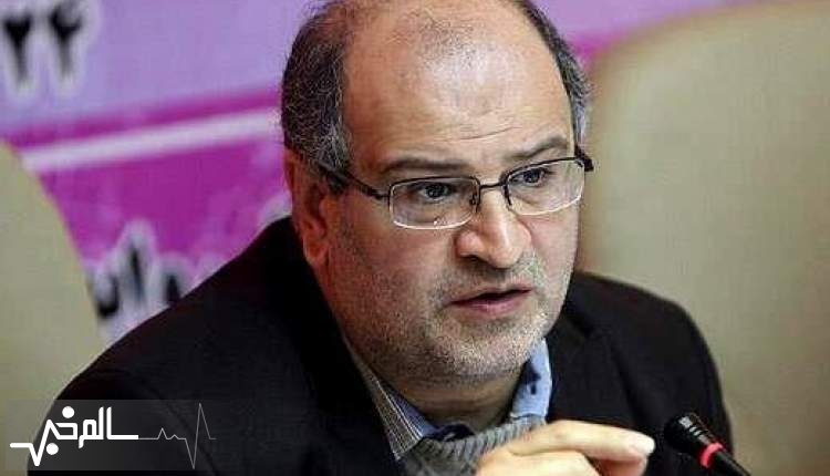 کرونا تمام نشده است