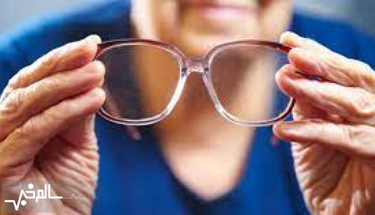 آب و هوای گرم قوه بینایی را تنگ می‌کند