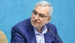 مکمل‌ها و داروهای تقویتی که در ایران کمبود نداریم به تاجیکستان صادر می‌کنیم