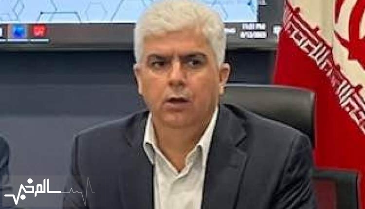 سازمان غذا و دارو 15 همت از صنایع دارویی، تجهیزات پزشکی و پخش طلب کرده است
