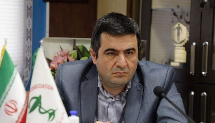 با توزیع دارو از طریق پلتفرم‌ها مخالف نیستیم البته ار مجرای فانونی آن