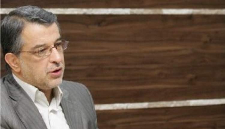 ۵۰ درصد از مواد اولیه صنایع داروسازی ما در داخل کشور تولید می‌شود