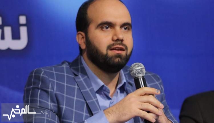 روند پیگیری قضایی تخلفات فروش آنلاین دارو برای برای ما تغییری نکرده است