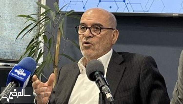 ارز ترجیحی در صنعت دارو باید حذف شود