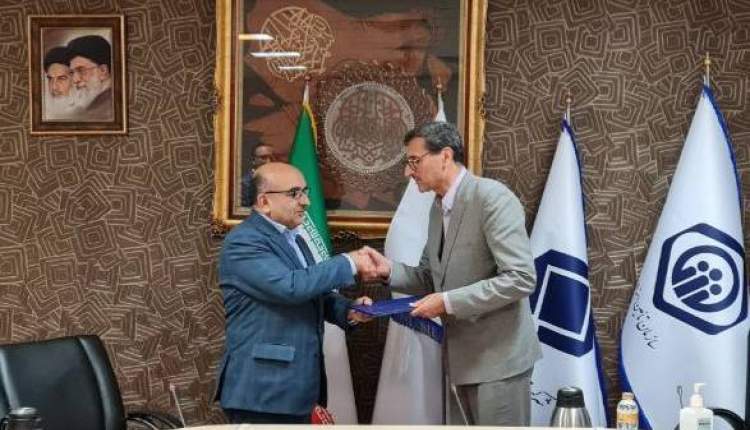 کناره‌گیری نکویی‌نیا و نشستن عطار بر مسند سرپرستی تیپیکو