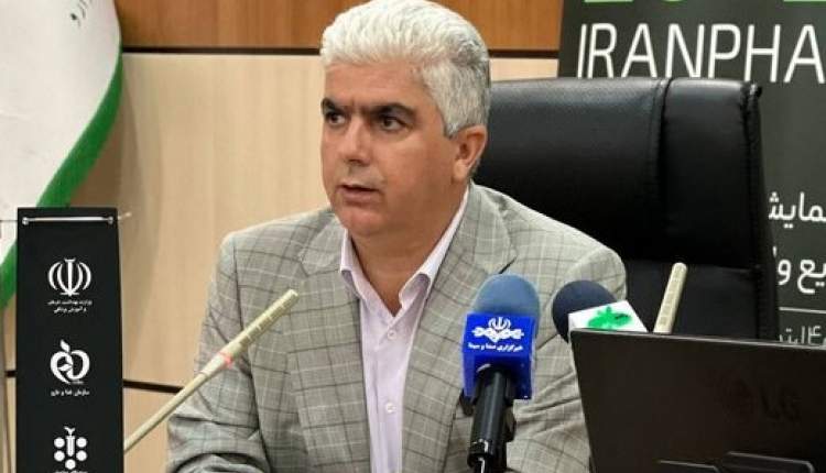 سیستم‌های حکومتی حمایت کنند تا به تراز تجاری مثبت برسیم