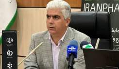 سیستم‌های حکومتی حمایت کنند تا به تراز تجاری مثبت برسیم