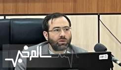 اگر سازمان بودجه و بانک مرکزی حمایت کنند؛ به ذخیره ۳ ماهه سرم و آنتی‌بیوتیک می‌رسیم