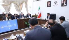 مخبر از تشکیل قرارگاه دارو خبر داد