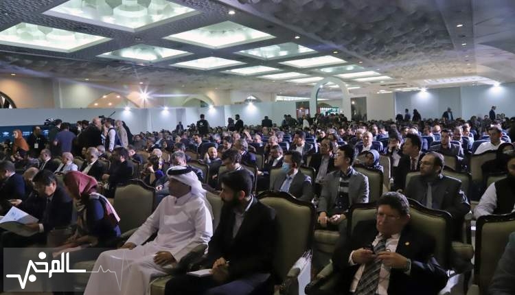 امسال بیش از 700 شرکت دارویی داخلی و خارجی در ایران فارما حضور داشتند