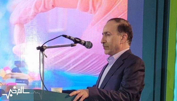 در صنعت تولید دارو؛ همچنان جزو کشورهای برتر دنیا نیستیم