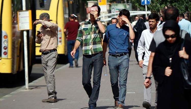 شیوع مشکلات روانی در تهران از میانگین کشوری پیشی گرفت