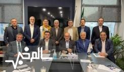 محمد عبده‌زاده باز هم بر مسند ریاست سندیکای صاحبان صنایع داروهای انسانی ایران نشست